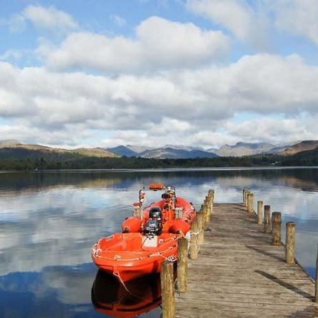 Gavel Cottage Bowness-on-Windermere Dış mekan fotoğraf