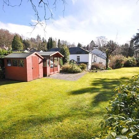 Gavel Cottage Bowness-on-Windermere Dış mekan fotoğraf